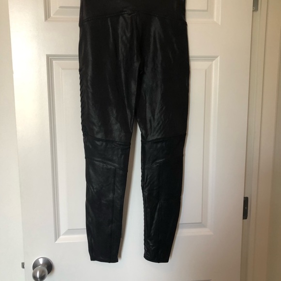 Spanx Moto leggings - Picture 6 of 6